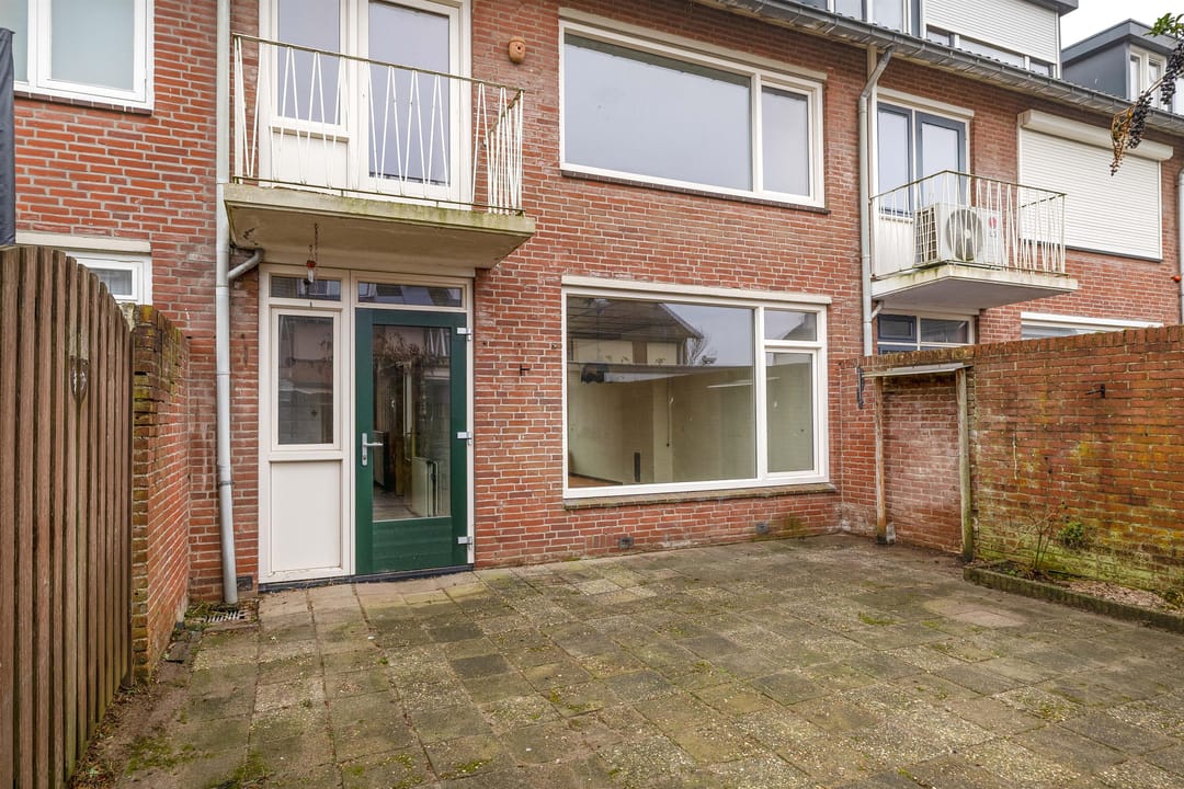 Foto 32 van Braspenningdreef 11