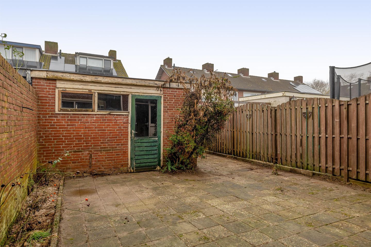 Foto 34 van Braspenningdreef 11