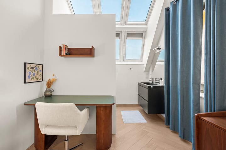 Photo 42 of Noorderduinoord 14