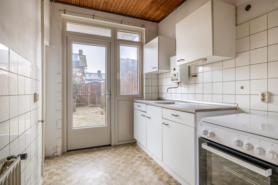 Foto 17 van Braspenningdreef 11