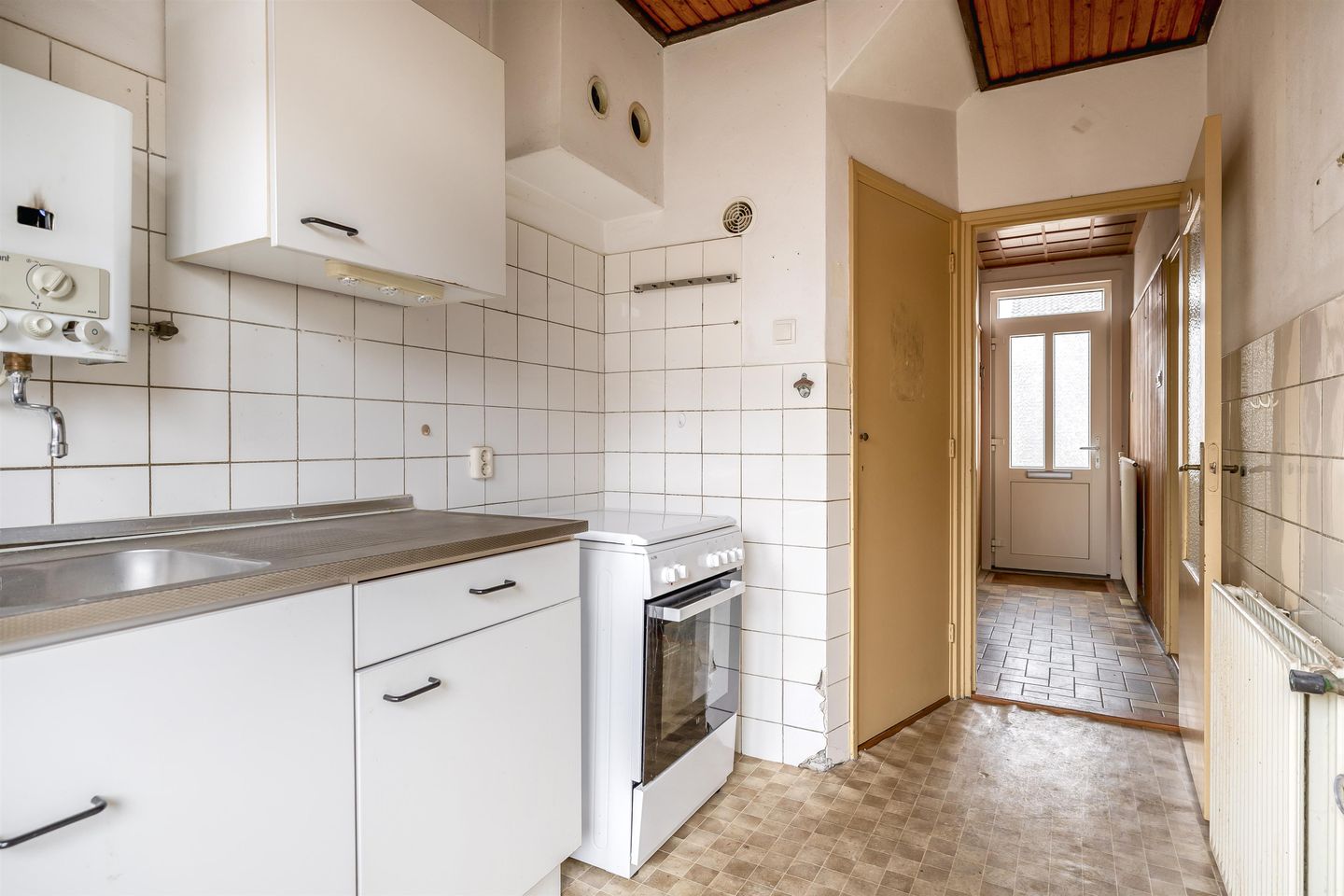 Foto 19 van Braspenningdreef 11