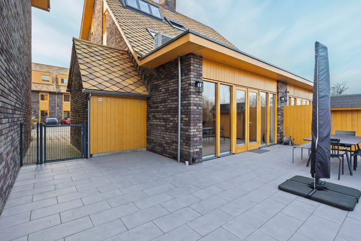 Photo 54 of Noorderduinoord 14