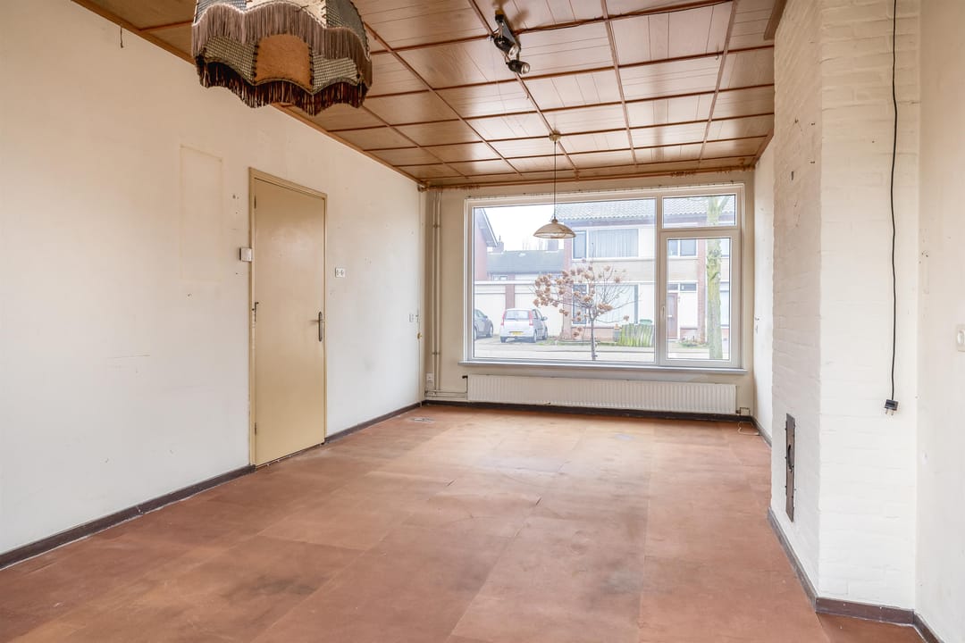 Foto 13 van Braspenningdreef 11