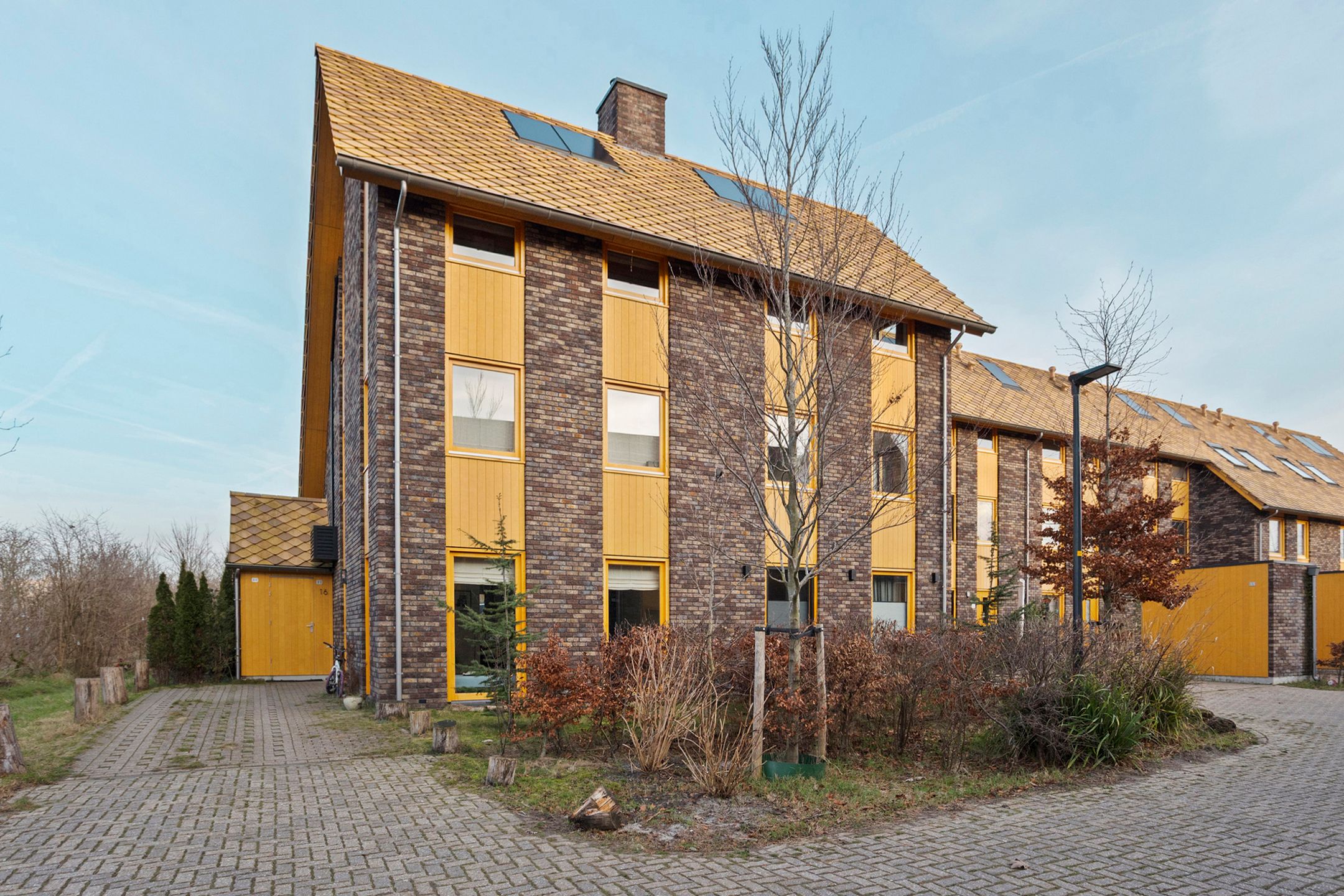 Photo 60 of Noorderduinoord 14