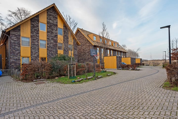 Photo 61 of Noorderduinoord 14