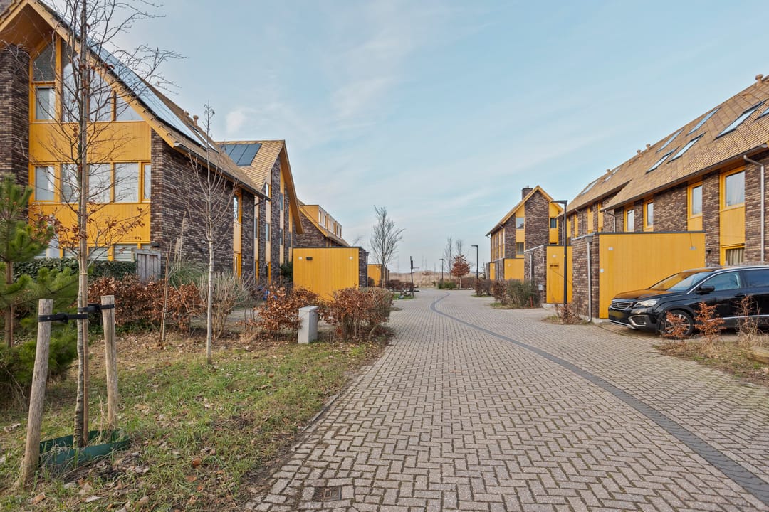 Photo 62 of Noorderduinoord 14