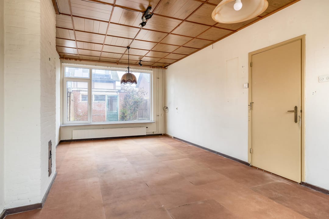 Foto 11 van Braspenningdreef 11