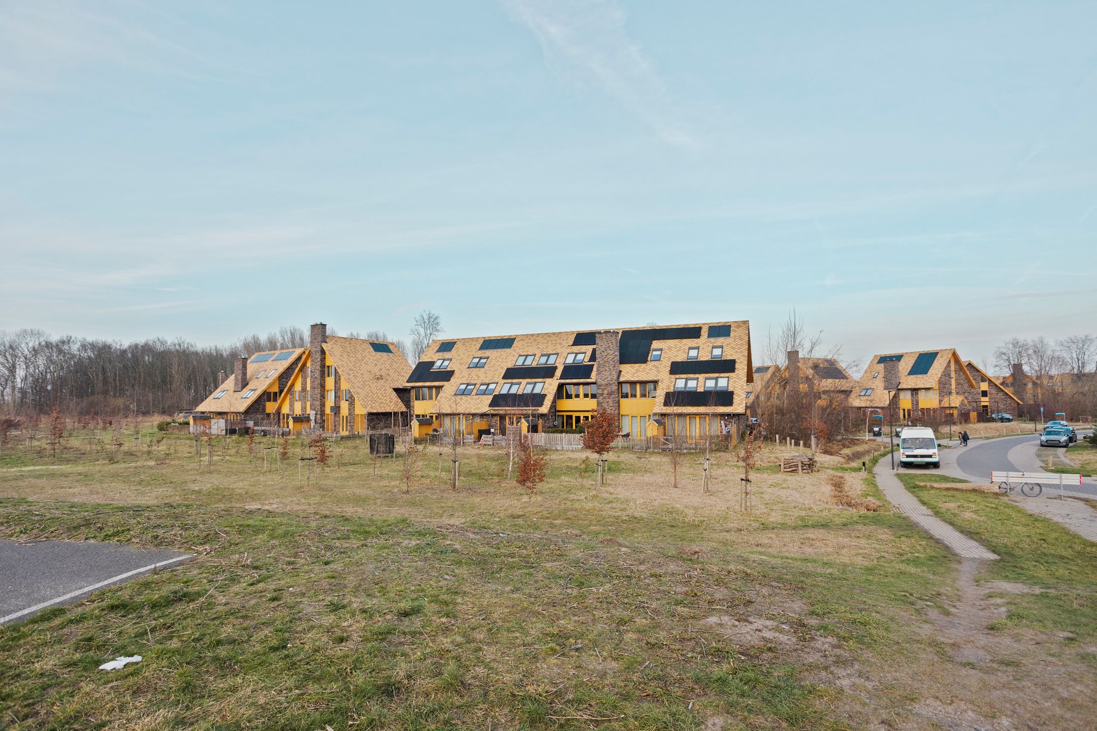 Photo 63 of Noorderduinoord 14