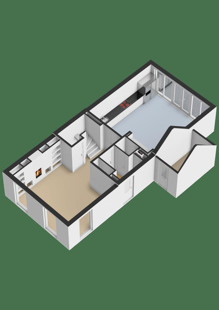 Photo 68 of Noorderduinoord 14