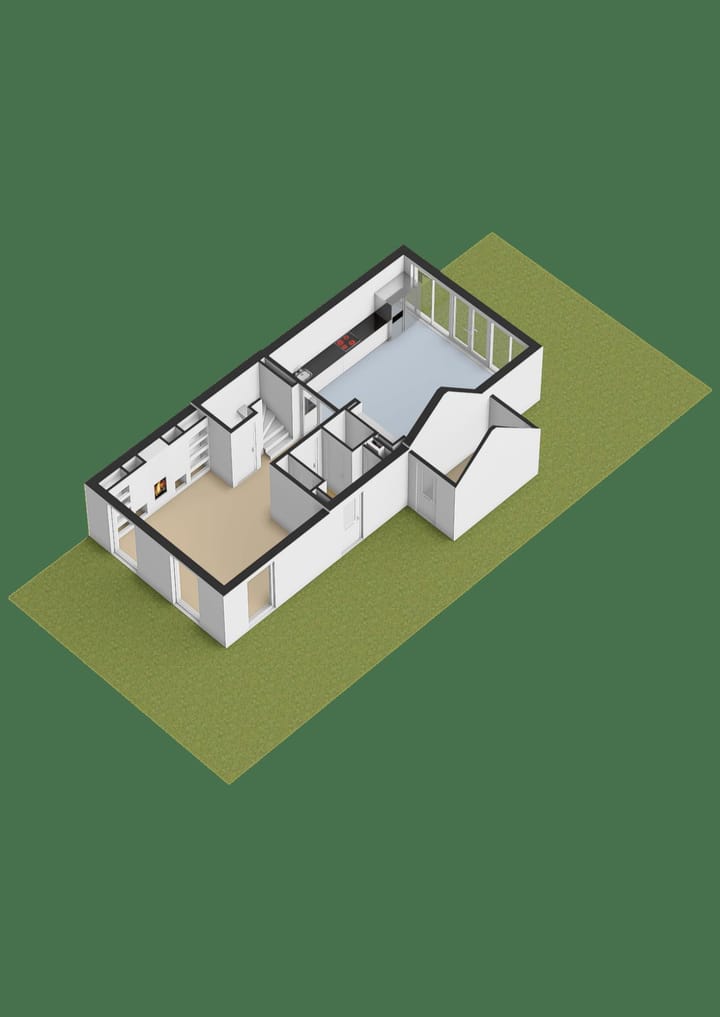 Photo 69 of Noorderduinoord 14