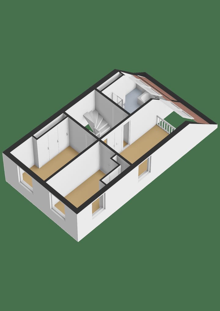 Photo 71 of Noorderduinoord 14