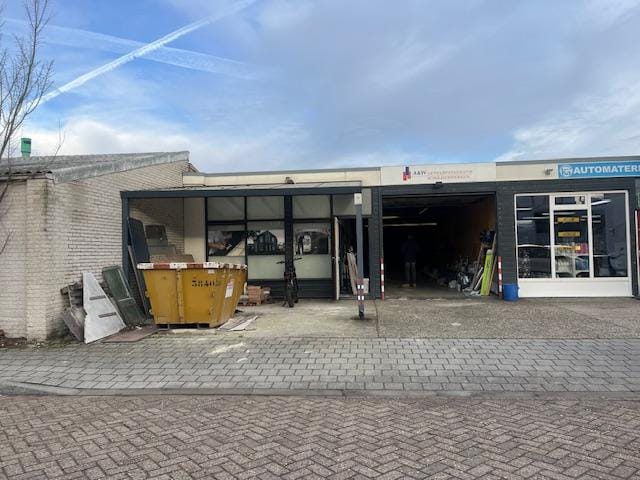 View photo 2 of Arnhemstraat 13