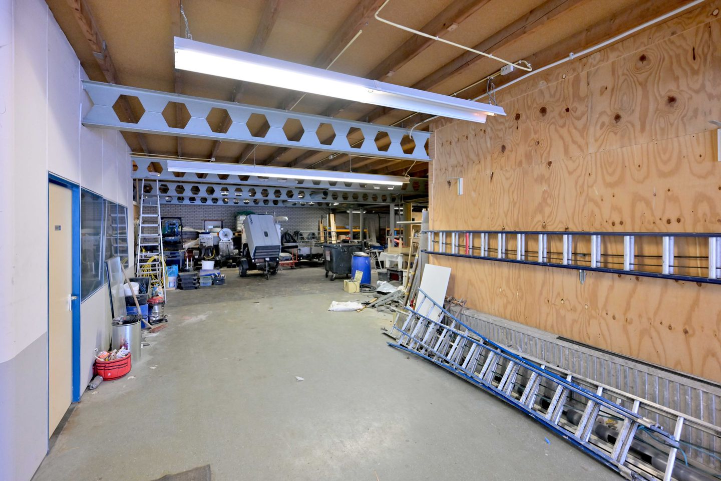 View photo 3 of Arnhemstraat 13