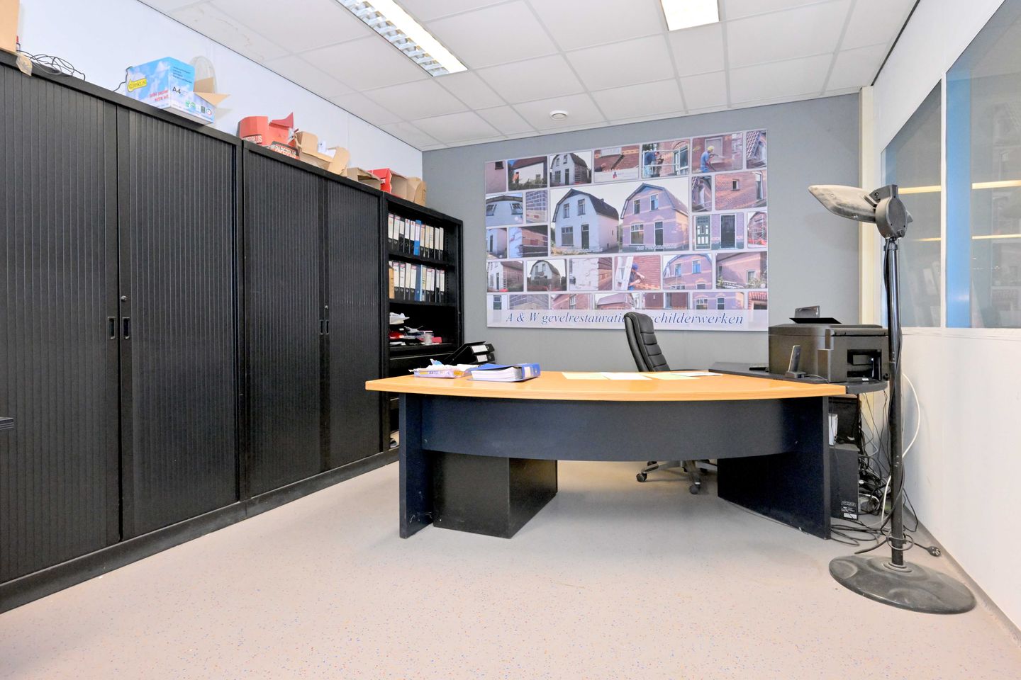 View photo 5 of Arnhemstraat 13