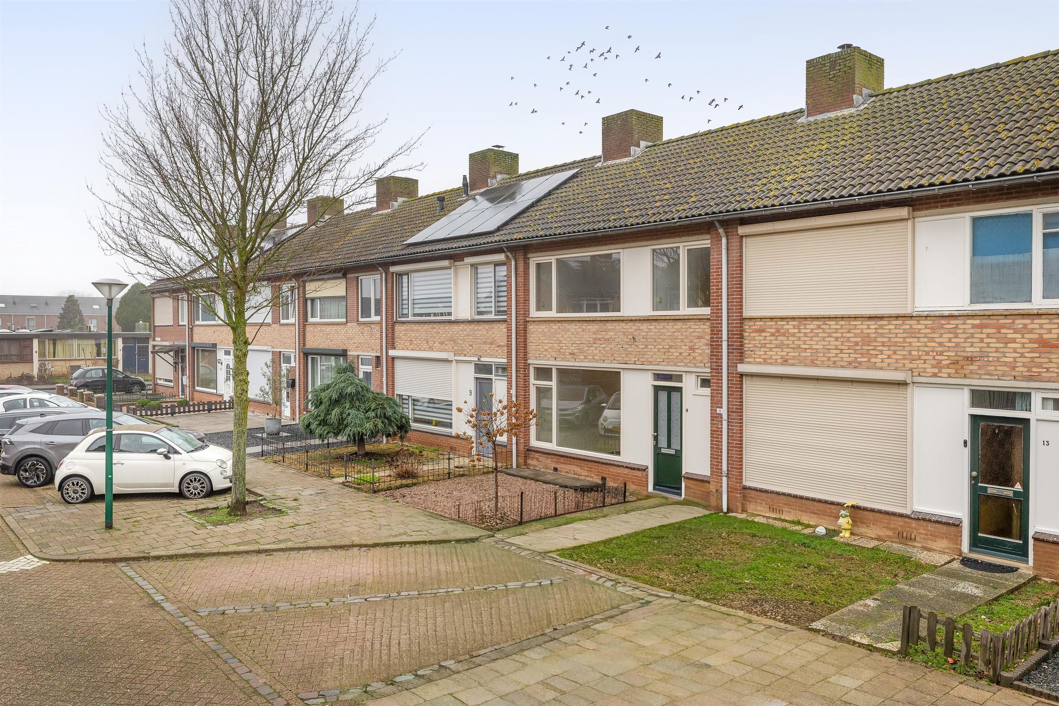 Foto 6 van Braspenningdreef 11