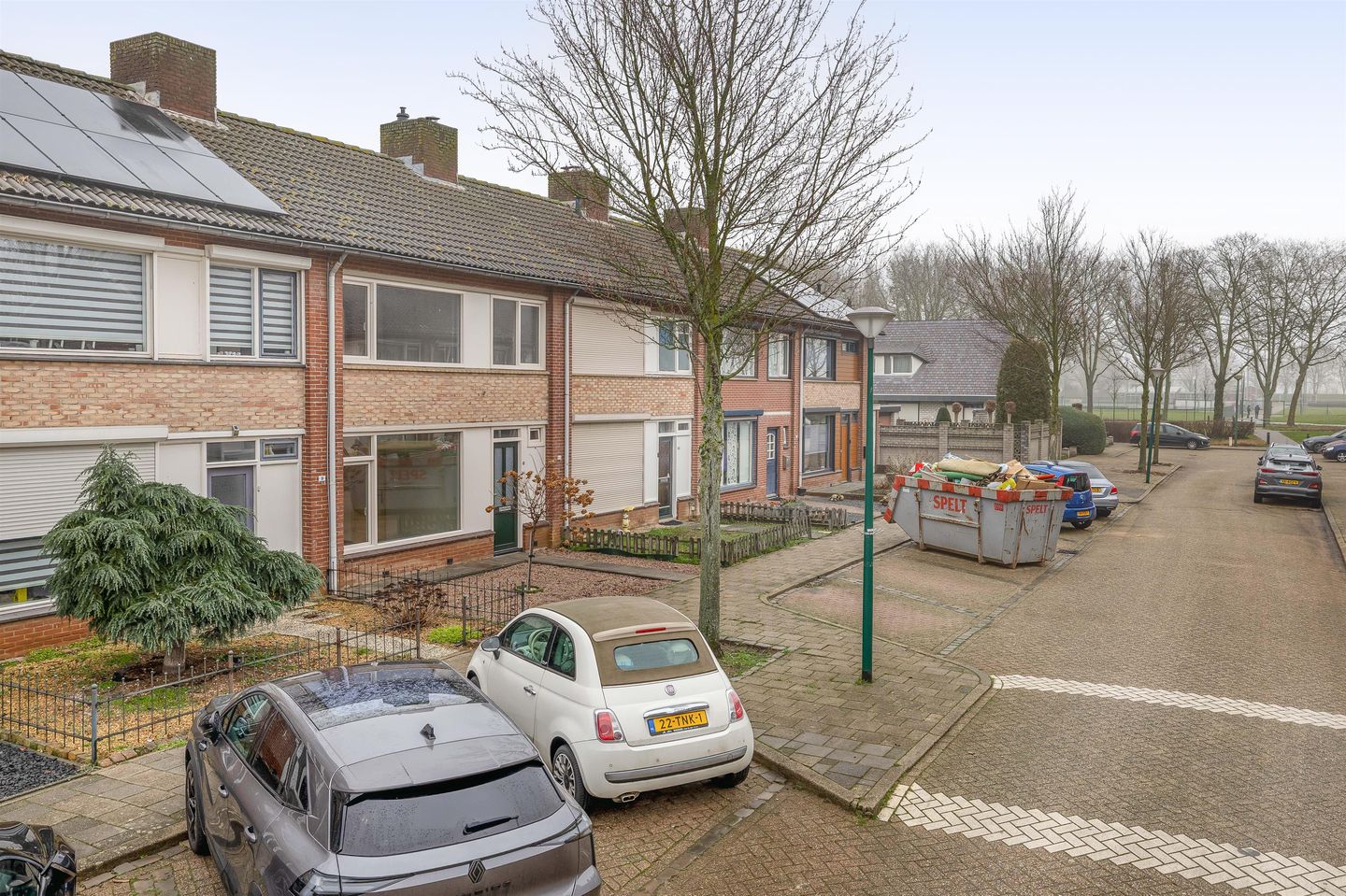 Foto 35 van Braspenningdreef 11