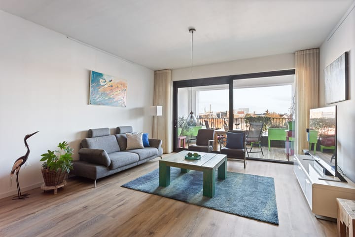 Foto 8 van Steenbakkersweg 49