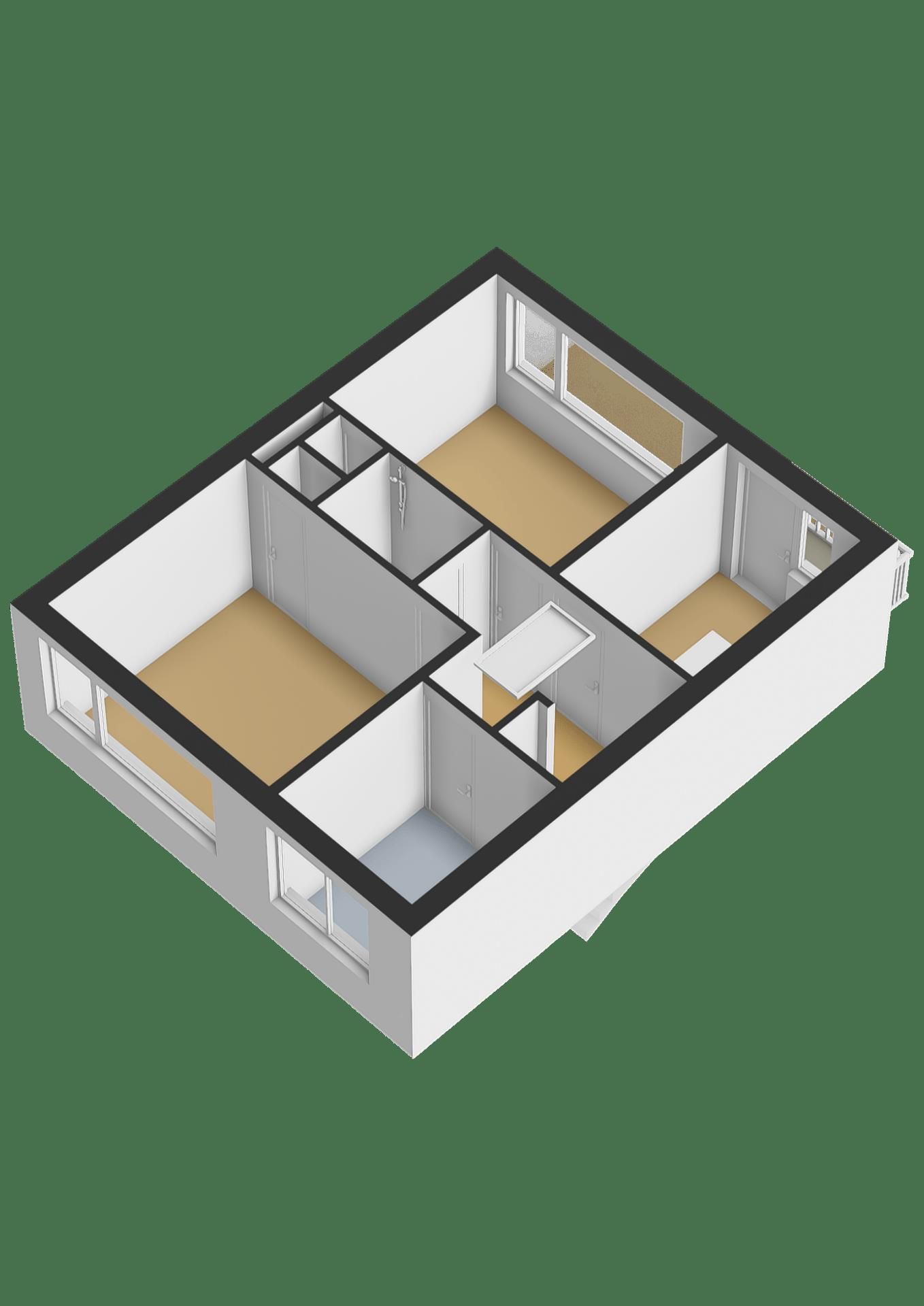 Foto 45 van Braspenningdreef 11