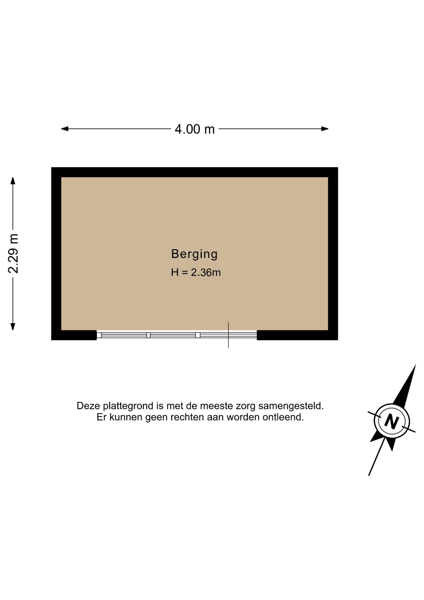 Foto 42 van Braspenningdreef 11