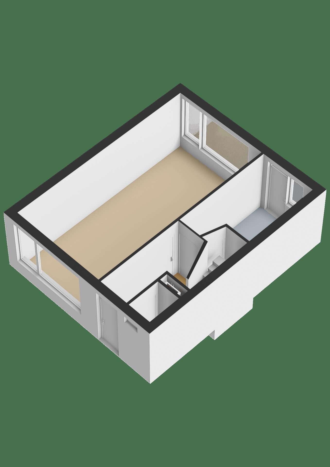 Foto 44 van Braspenningdreef 11