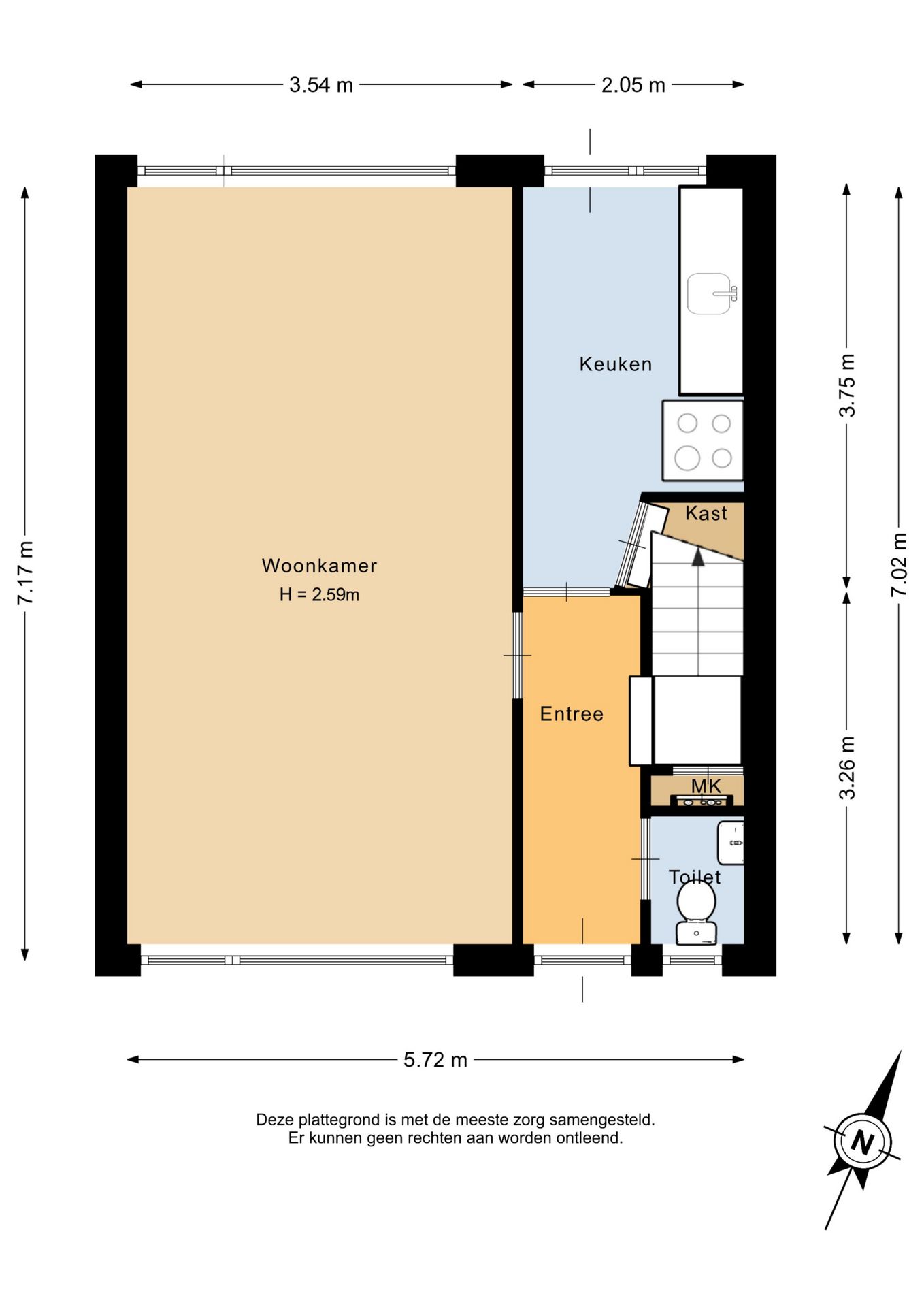 Foto 39 van Braspenningdreef 11
