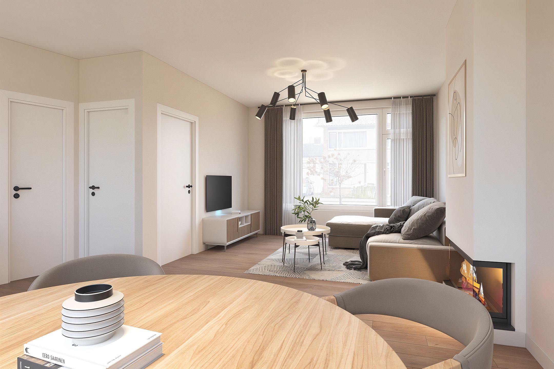 Foto 3 van Braspenningdreef 11