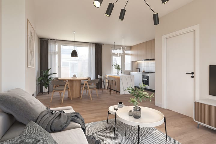 Photo 2 of Braspenningdreef 11