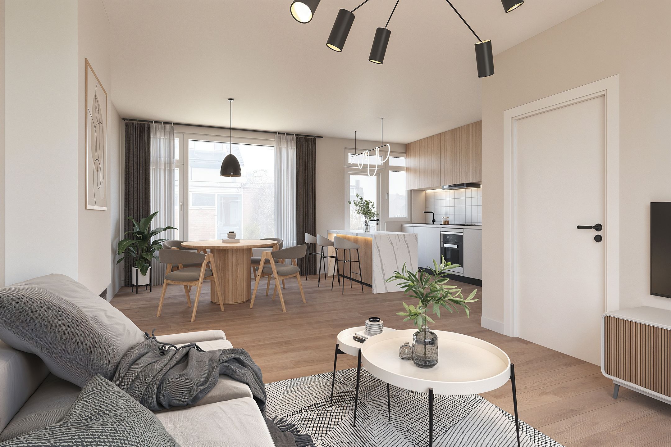 Foto 12 van Braspenningdreef 11