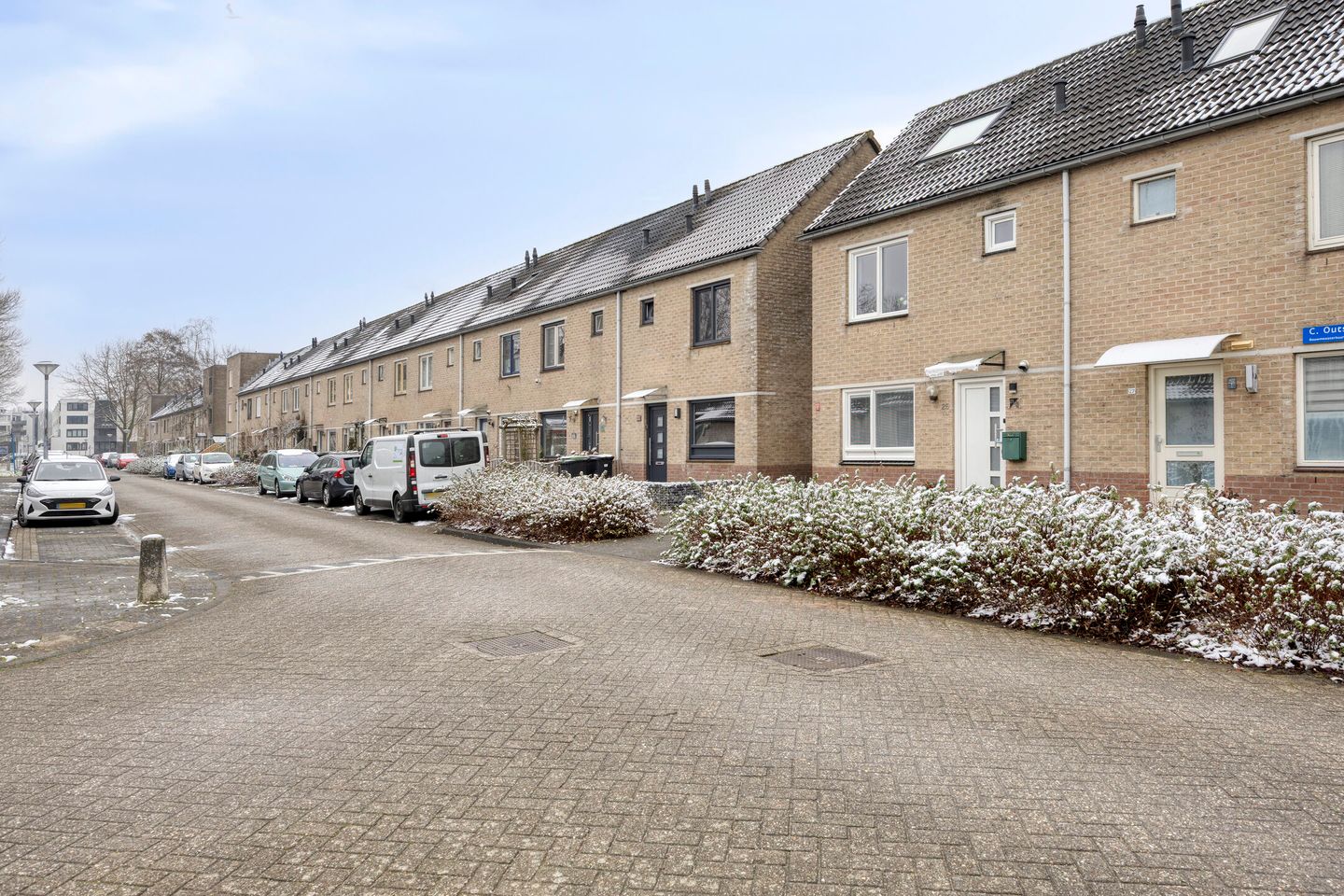 Photo 40 of C. Outshoornstraat 25