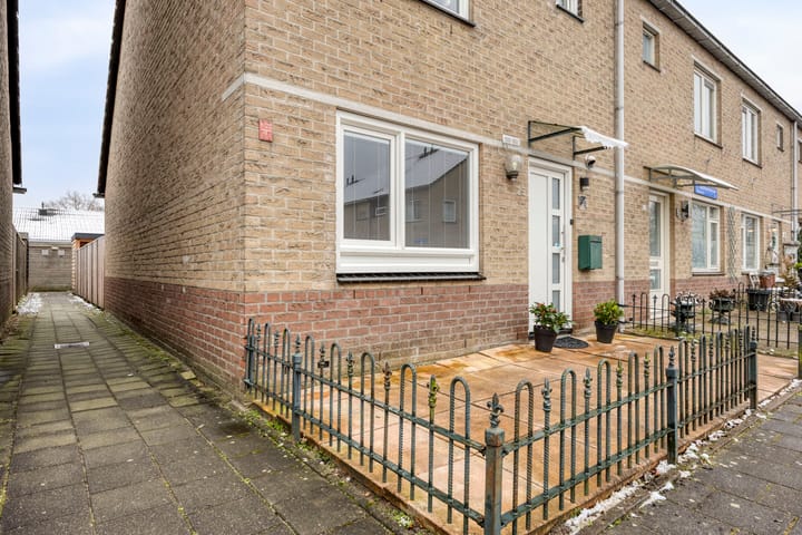 Photo 4 of C. Outshoornstraat 25