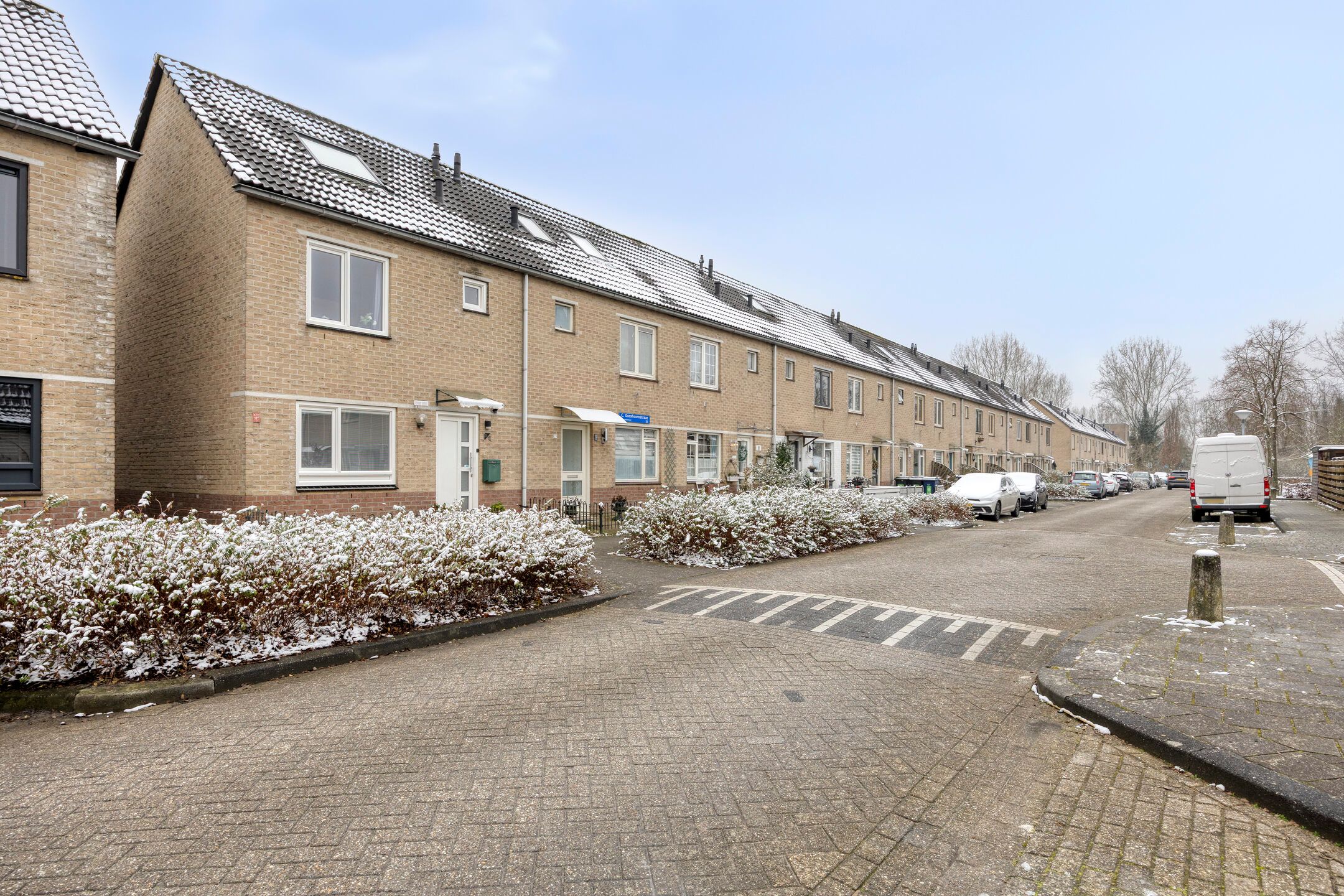 Photo 39 of C. Outshoornstraat 25