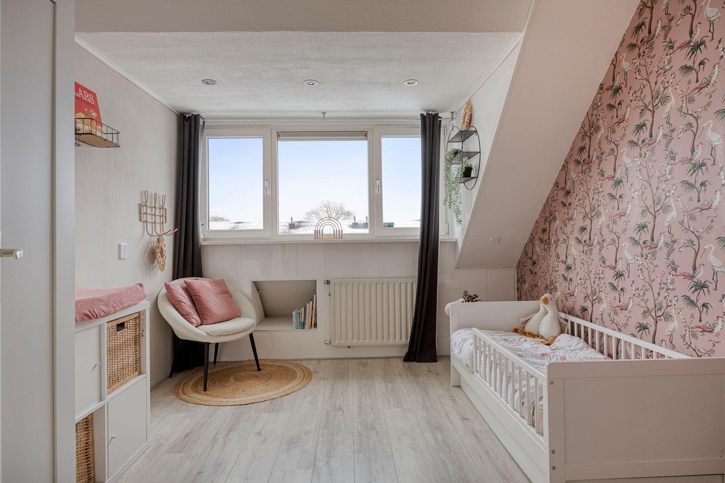 Photo 20 of C. Outshoornstraat 25