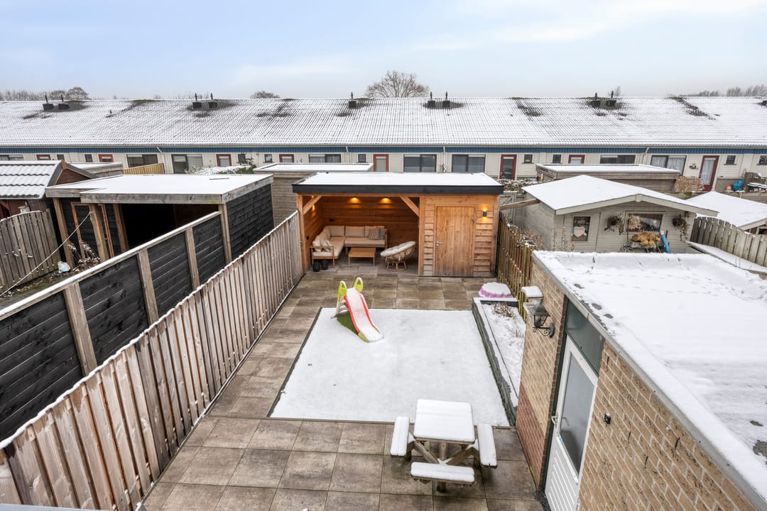 Photo 31 of C. Outshoornstraat 25