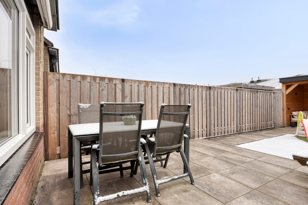 Photo 32 of C. Outshoornstraat 25