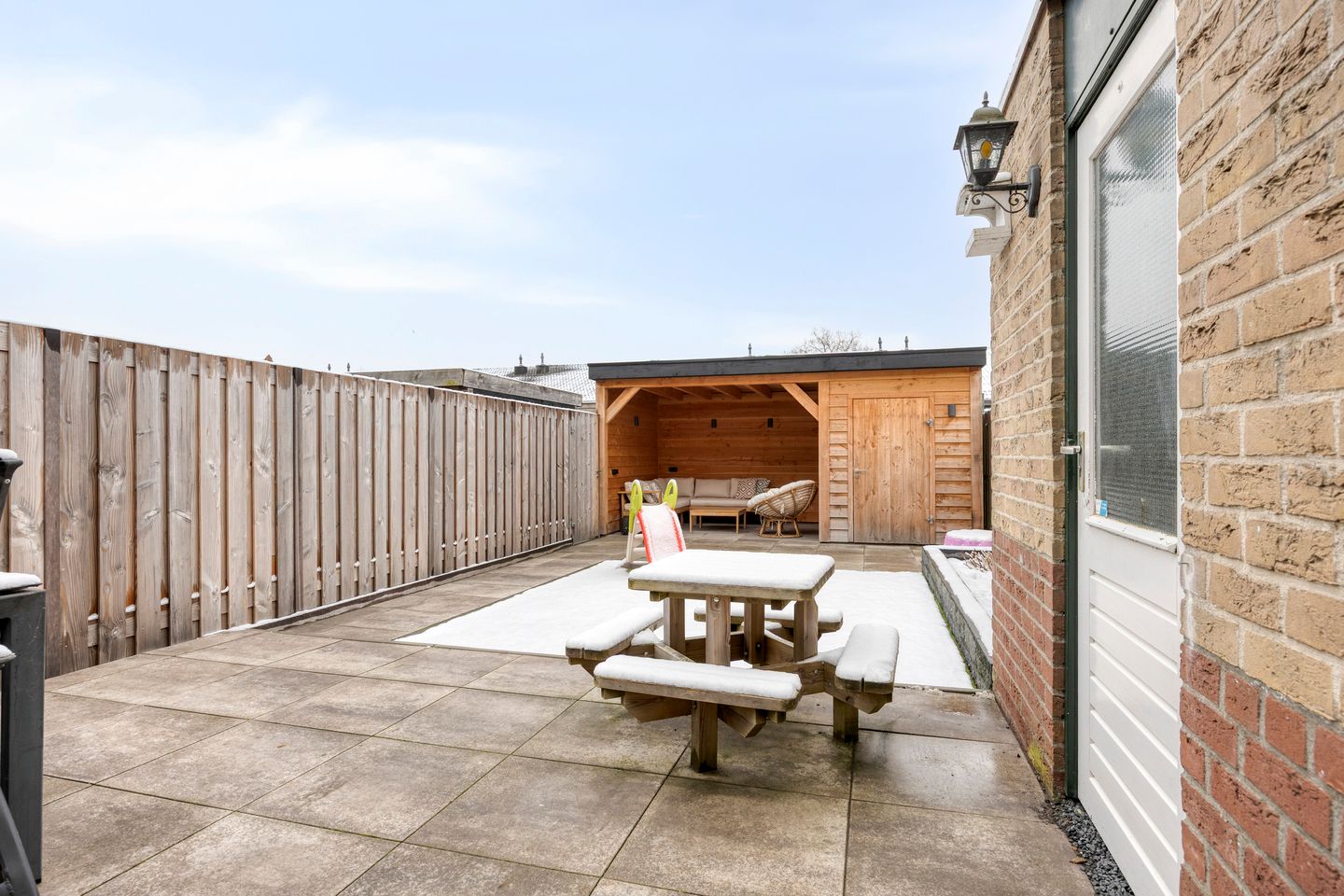 Photo 34 of C. Outshoornstraat 25