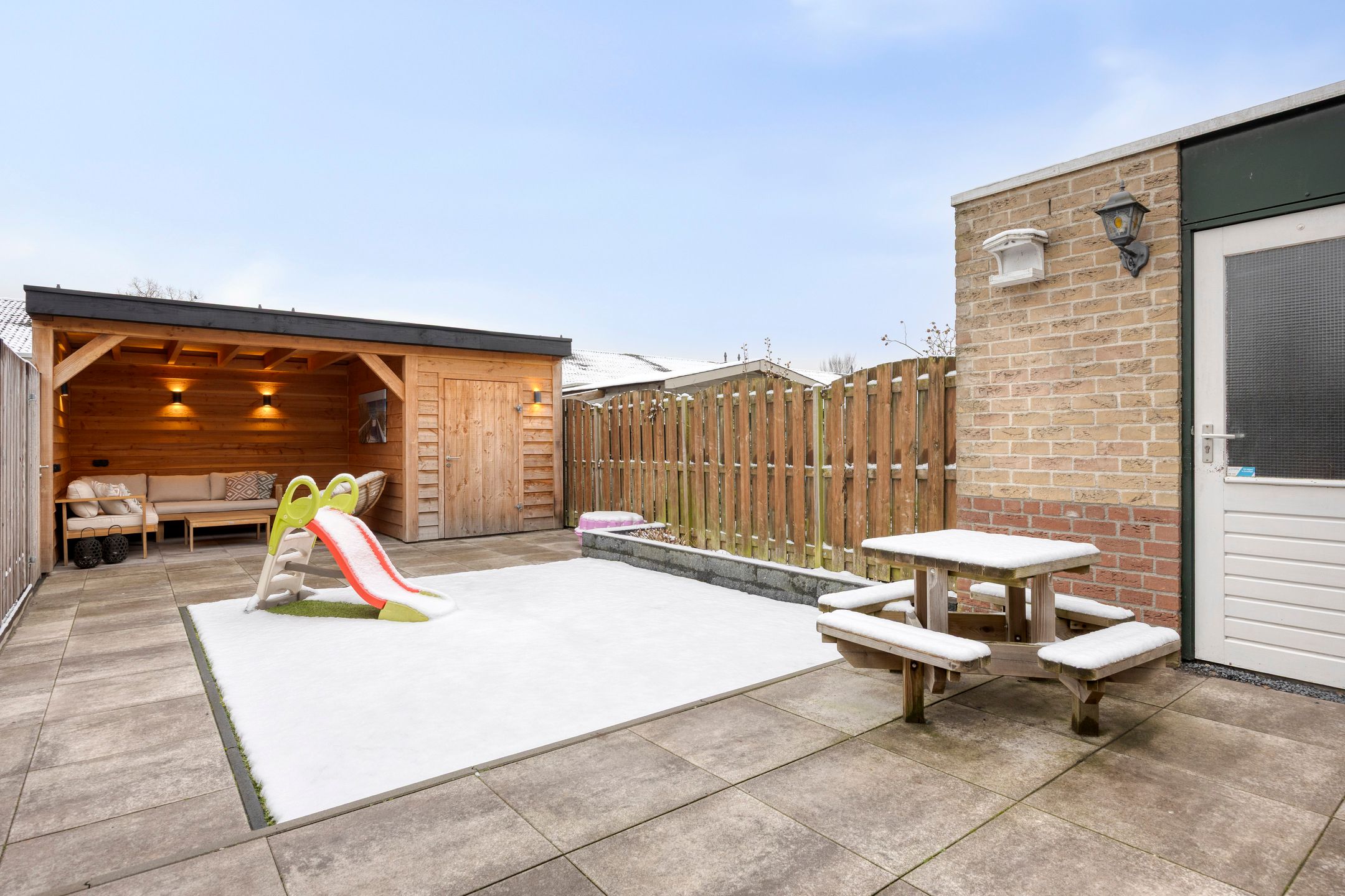 Photo 33 of C. Outshoornstraat 25