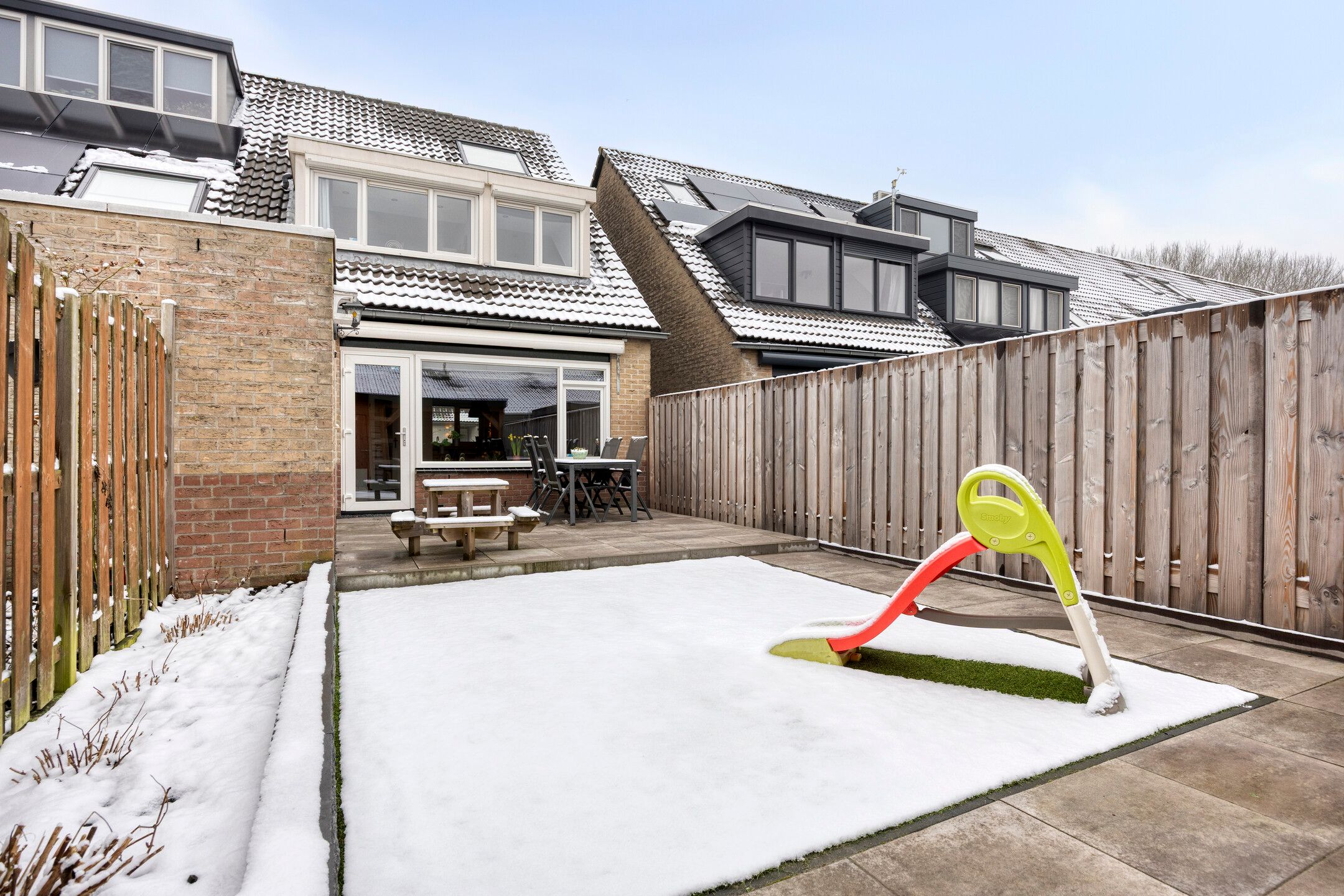 Photo 36 of C. Outshoornstraat 25