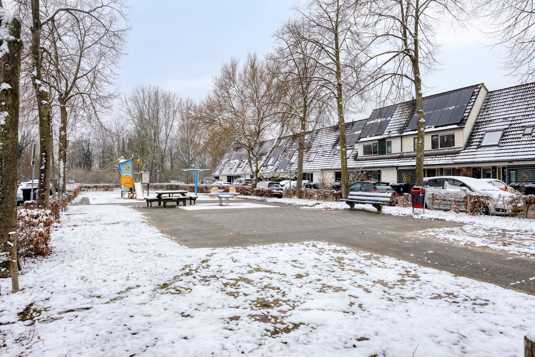 Photo 42 of C. Outshoornstraat 25