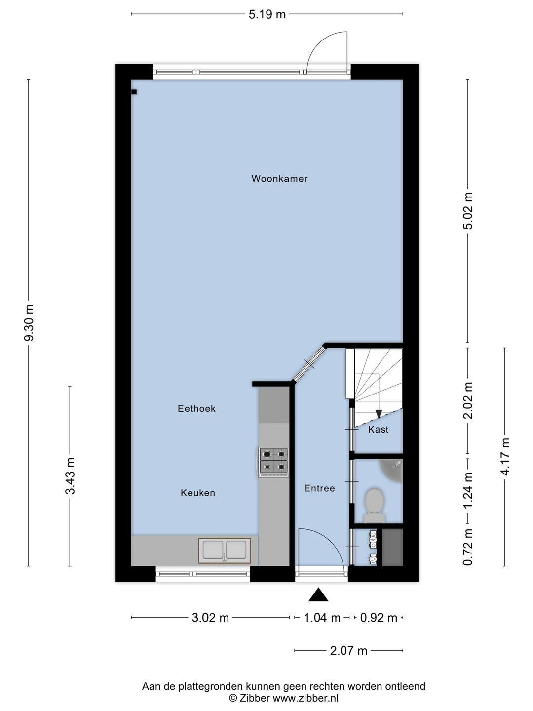 Photo 43 of C. Outshoornstraat 25