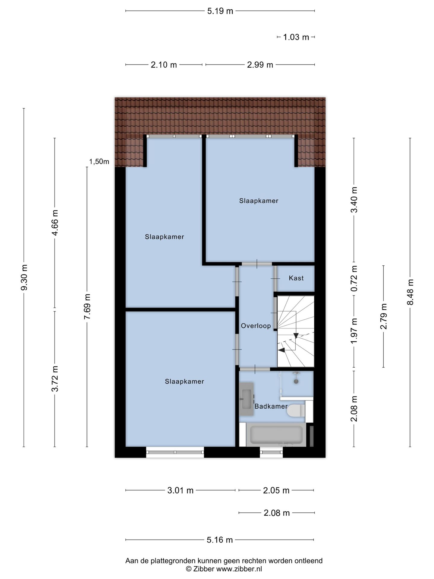 Photo 44 of C. Outshoornstraat 25