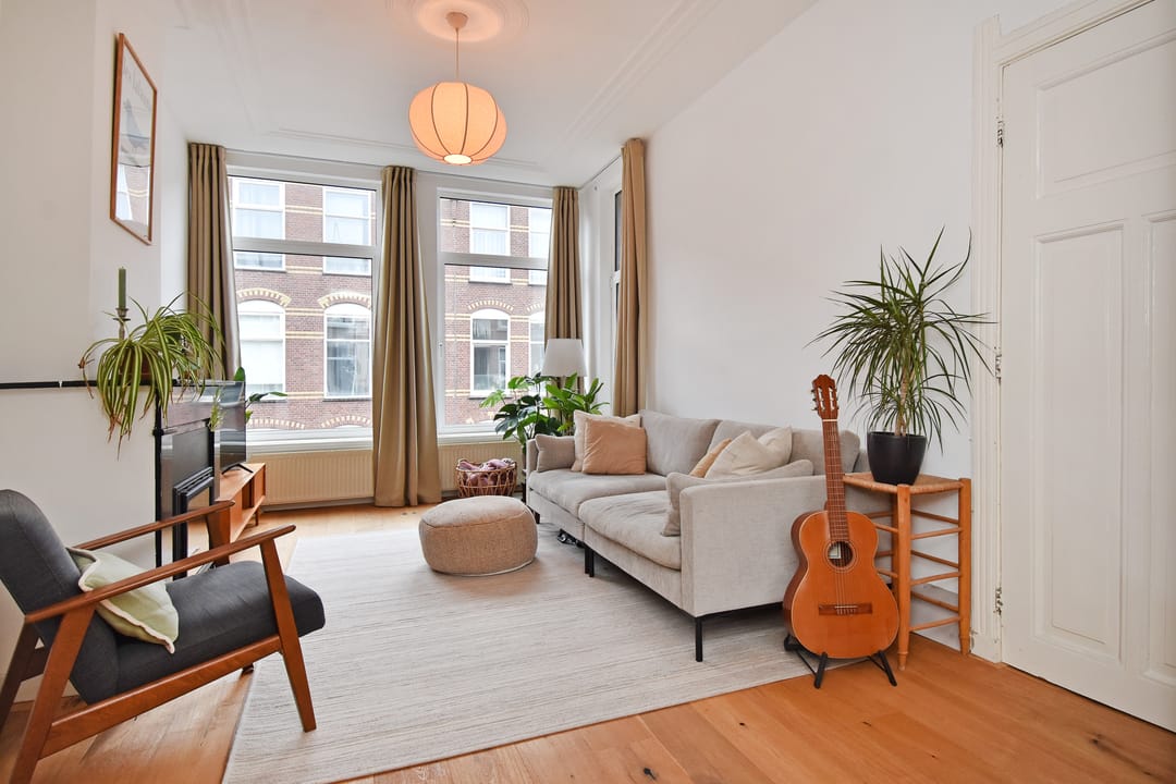 Photo 1 of Johannes Camphuijsstraat 125