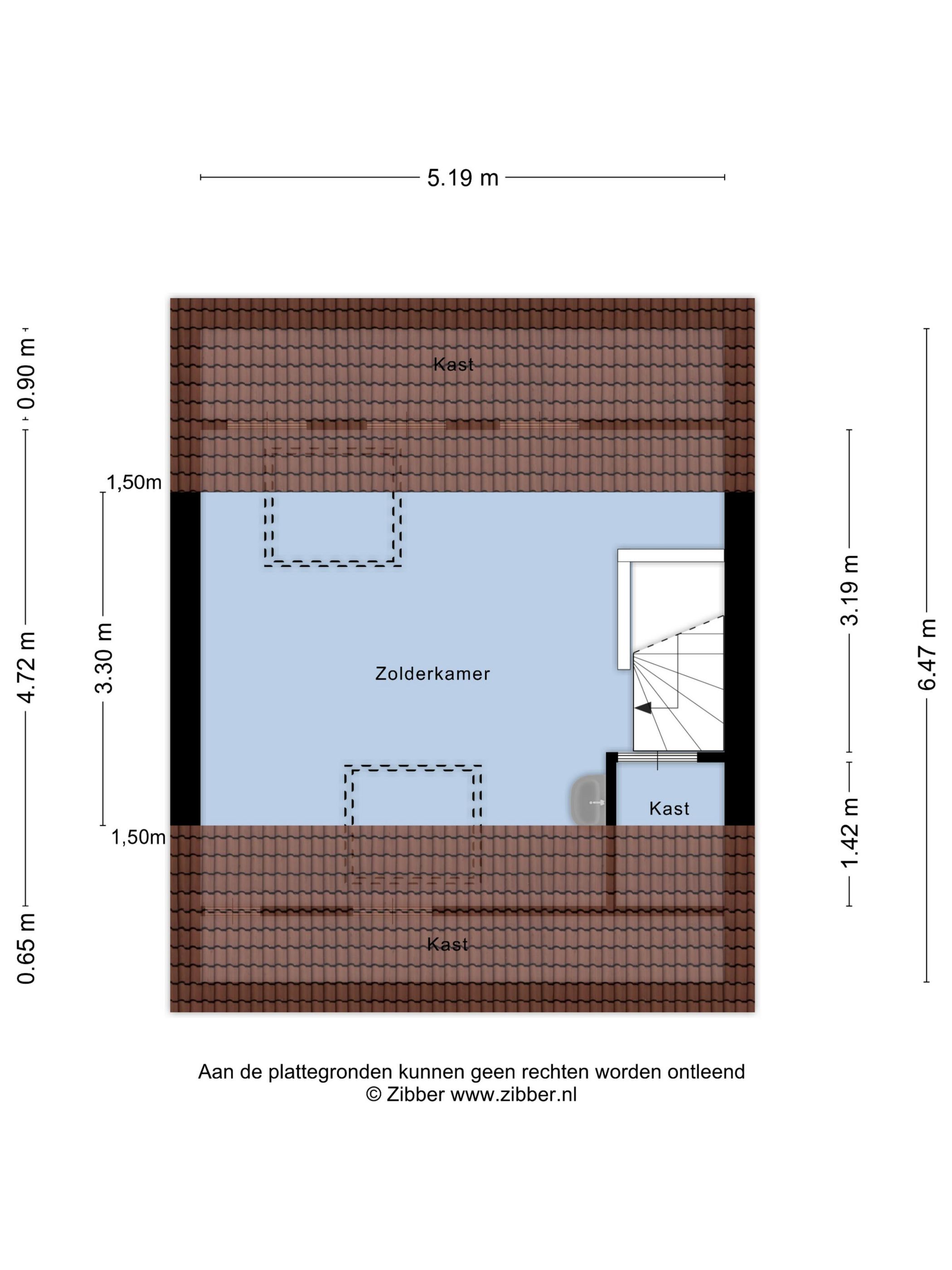 Photo 45 of C. Outshoornstraat 25