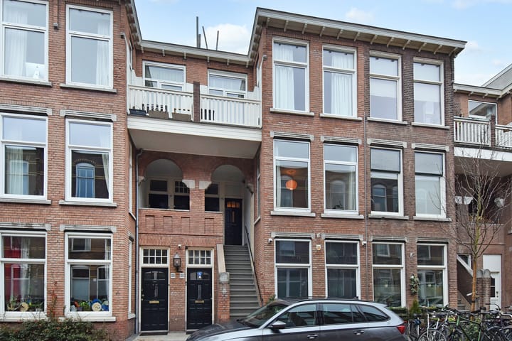 Foto 2 van Johannes Camphuijsstraat 125