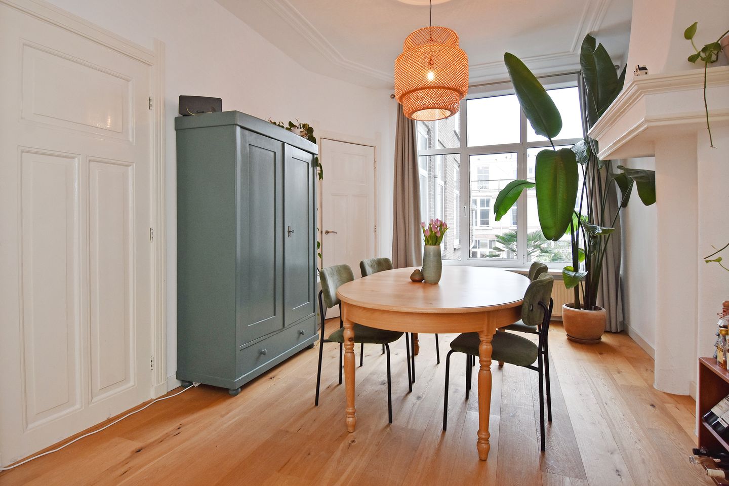 Photo 4 of Johannes Camphuijsstraat 125