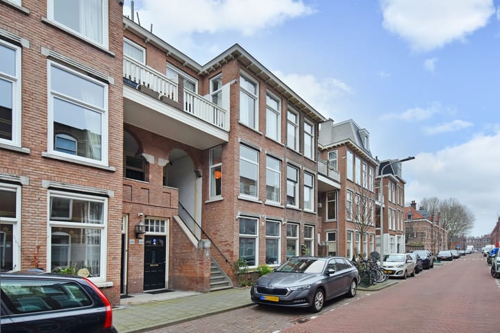 Photo 5 of Johannes Camphuijsstraat 125