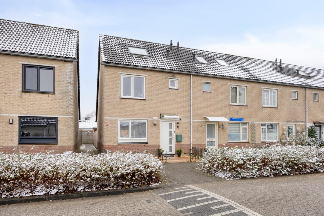 Photo 1 of C. Outshoornstraat 25