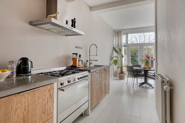 Foto 3 van Gorisstraat 23