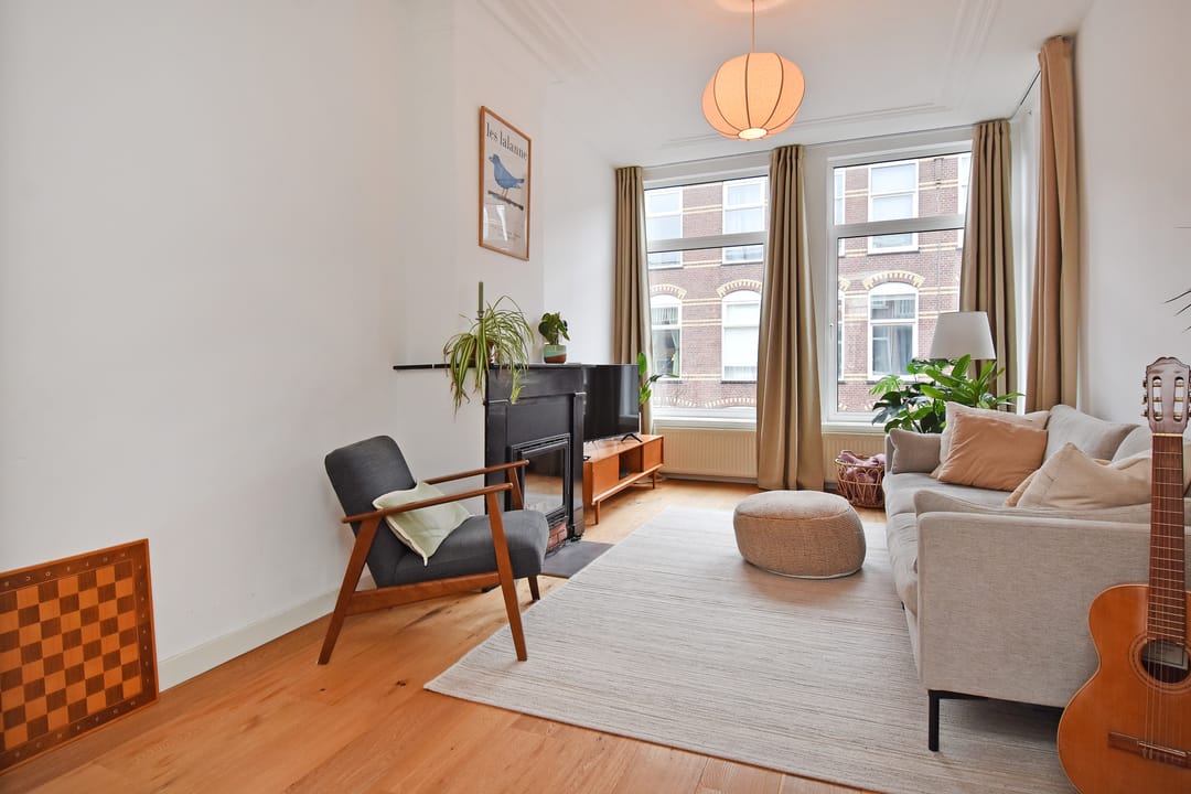 Photo 8 of Johannes Camphuijsstraat 125