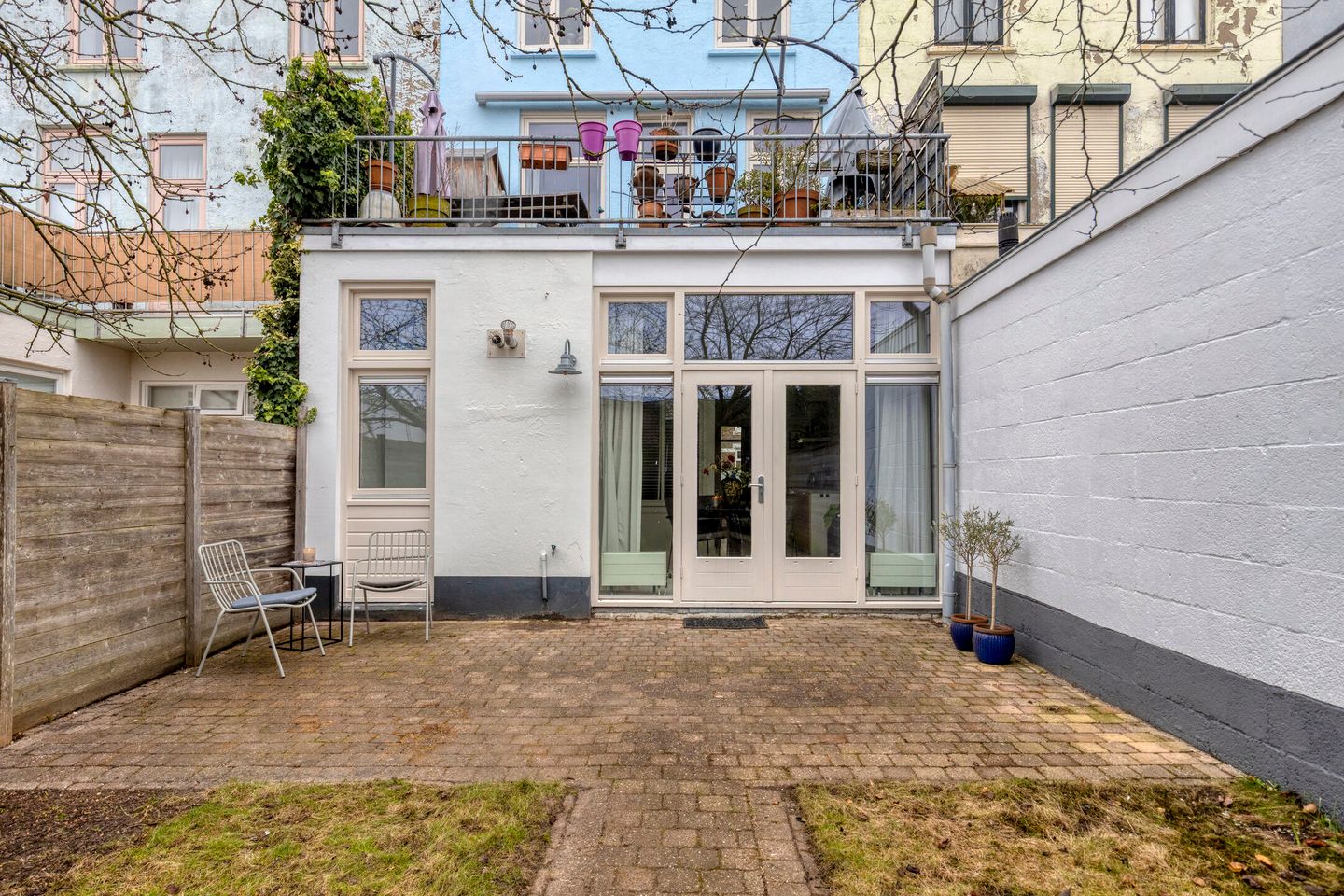 Foto 4 van Gorisstraat 23