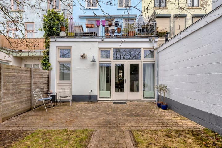 Foto 4 van Gorisstraat 23